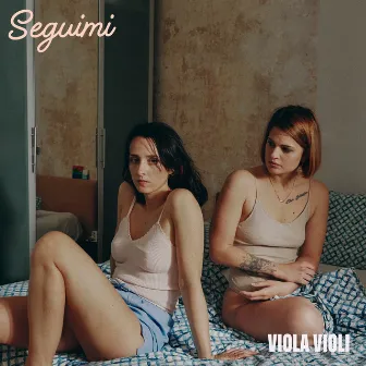 Seguimi by Viola Violi