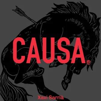 Causa by Xavi Sarrià