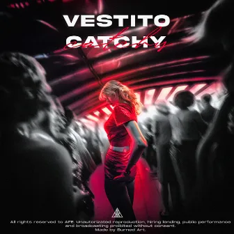 Vestito Catchy by KosmoKrew