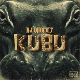 Kubu by DJ Dimplez