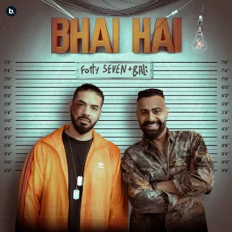 Bhai Hai by Enzo