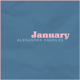 January by Alexander Charles