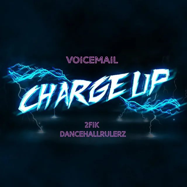 Charge Up