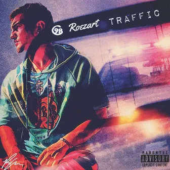 Traffic by Roezart