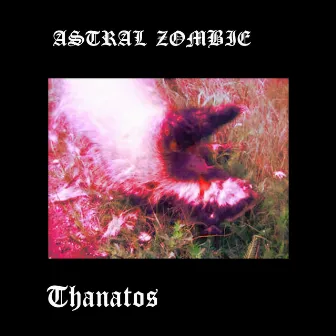 Thanatos by Astral Zombie