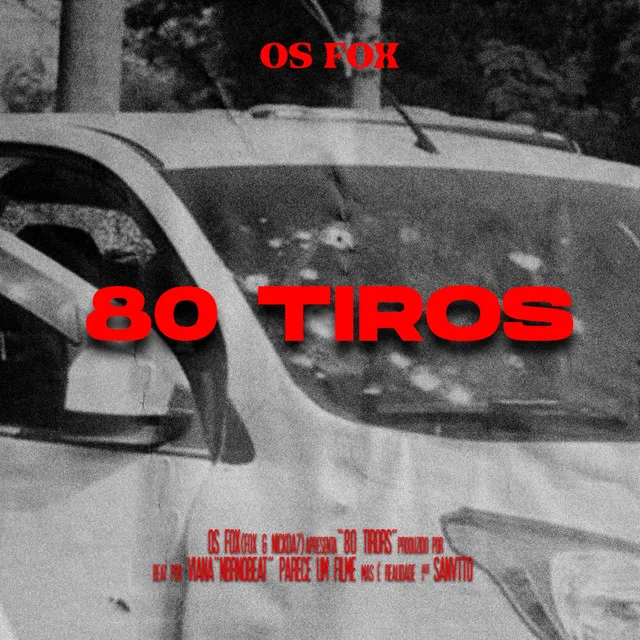 80 Tiros