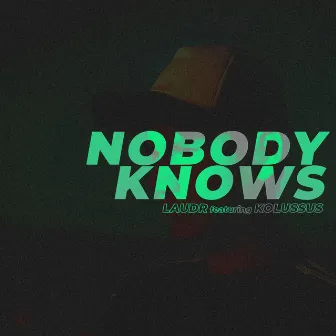 Nobody Knows by LAUDR