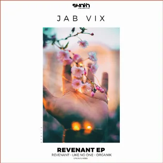 Revenant by Jab Vix