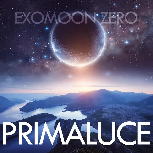 Exomoon Zero