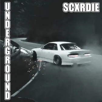 UNDERGROUND by SCXRDIE