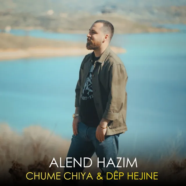 Chume Chiya & Dêp Hejine