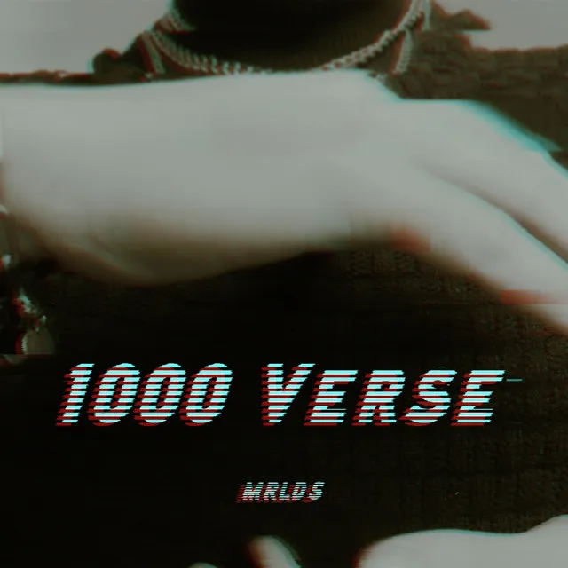 1000 Verse