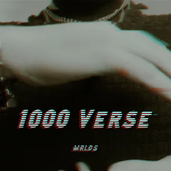 1000 Verse by Mrlds