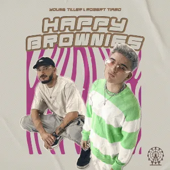 Happy Brownies by Young Tiller