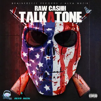 Talkatone by Raw Cashh