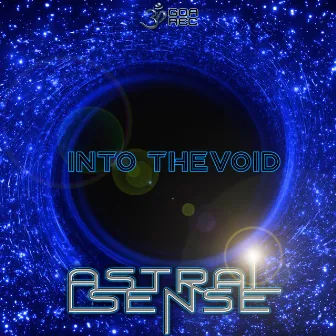 Into the Void by Astral Sense