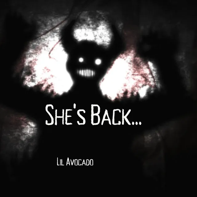 She's Back....