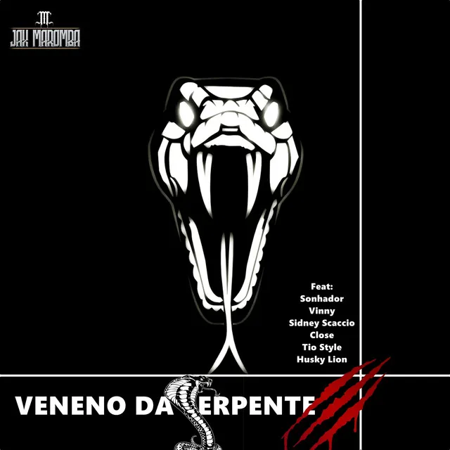 Veneno da Serpente 3