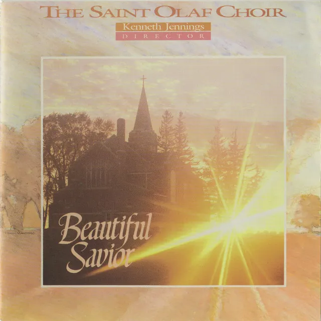 Beautiful Savior (Arr. F.M. Christiansen for Mixed Choir) [Live]