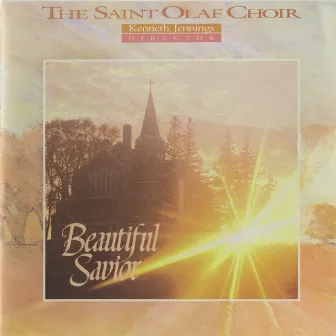 Beautiful Savior (Live) by The St. Olaf Choir