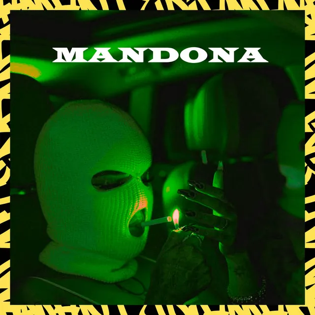 Mandona