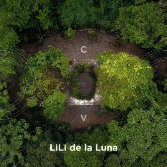 Cuerpos Verdes by LiLi de la Luna