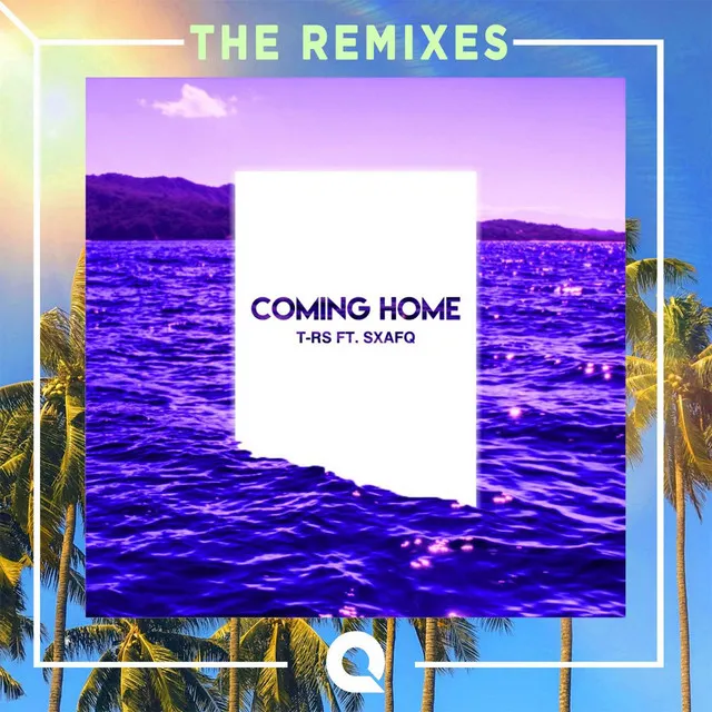 Coming Home - Raphiiel Remix