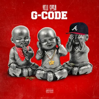 G-Code by Veli Sosa