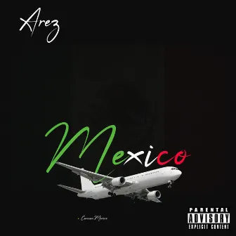 Mexico by Arez