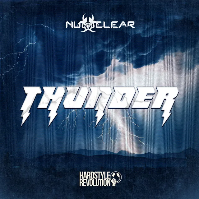 Thunder - Radio Edit