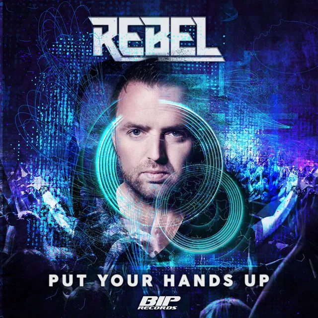 Put Your Hands Up - Radio Edit