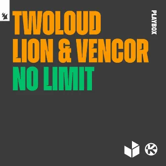 No Limit by VENCOR