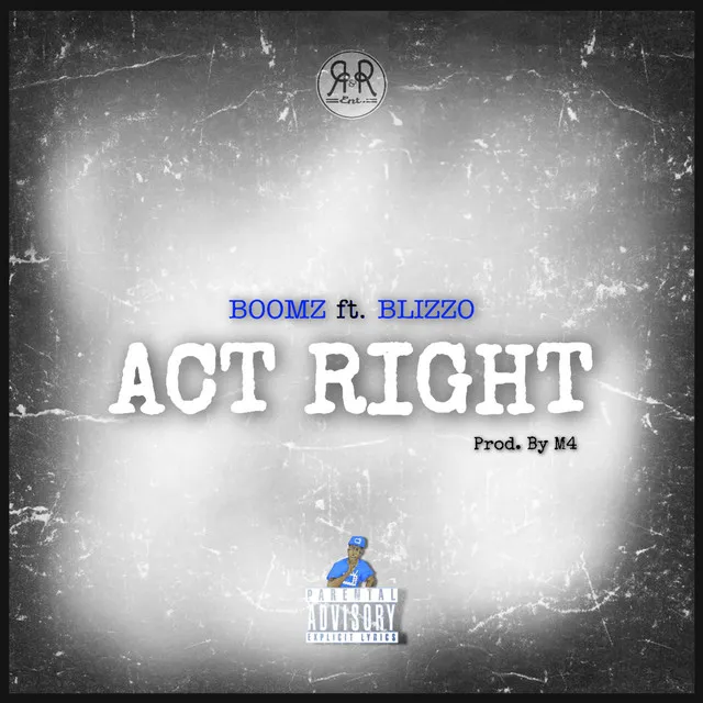 Act Right