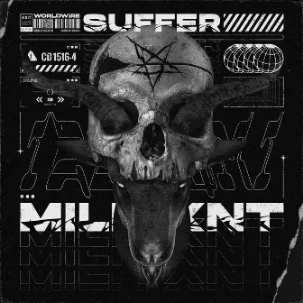 SUFFER by MILITXNT