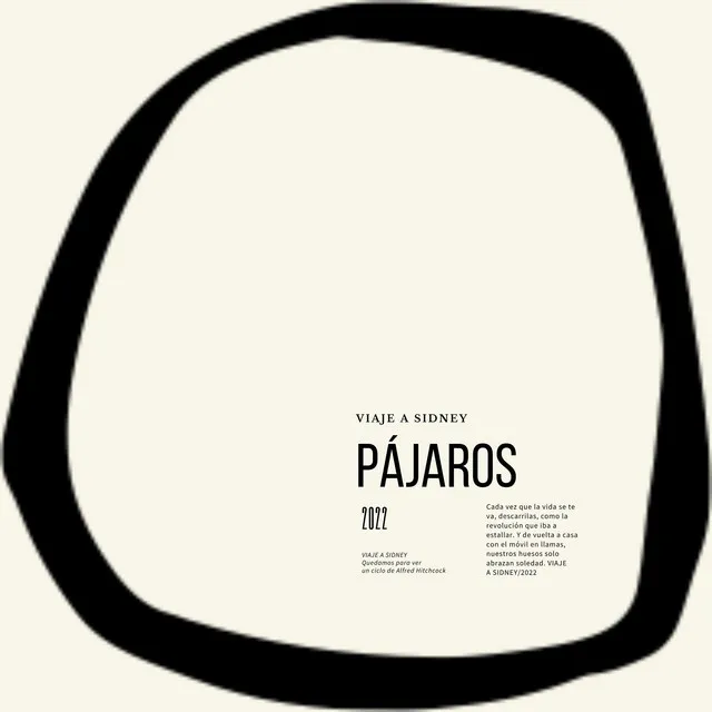 Pájaros