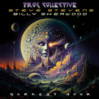 Darkest Hour by Billy Sherwood