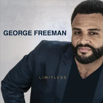 Limitless by George Freeman