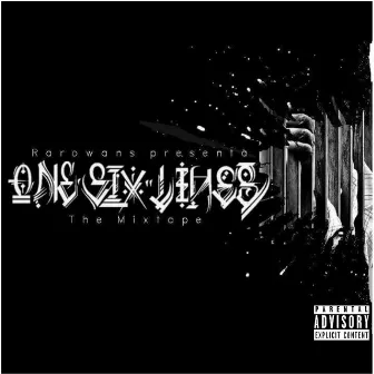 One Six Lines: The Mixtape by Sulphuric Acid