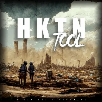 Hktn Tool by Invaderz