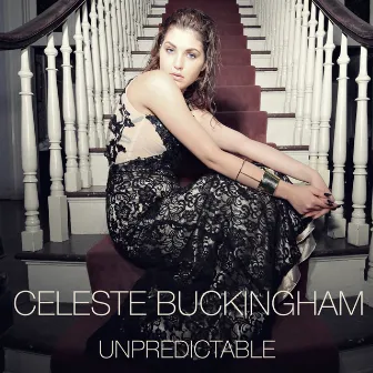 Unpredictable by Celeste Buckingham