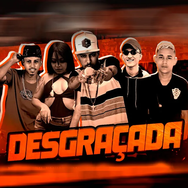 Desgraçada