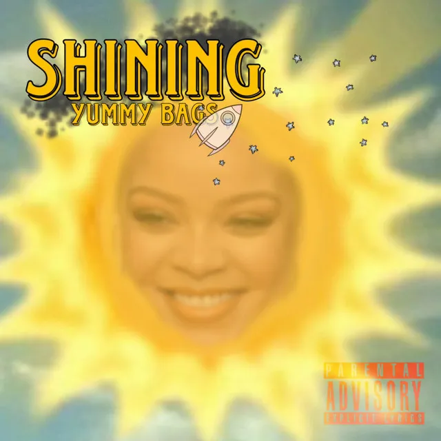 Shining