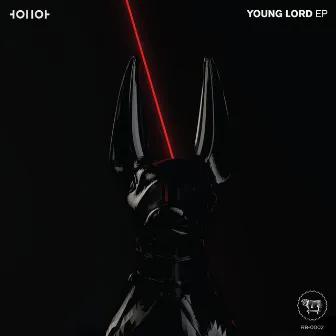 Young Lord by HolloH