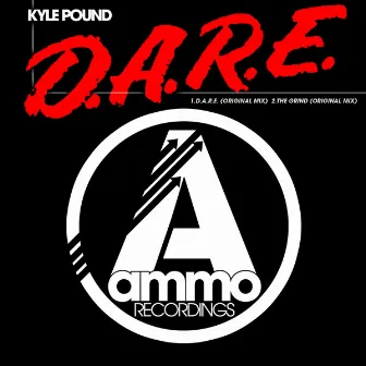 D.A.R.E. by Kyle Pound