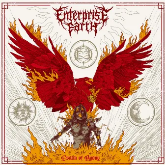 Psalm of Agony by Enterprise Earth