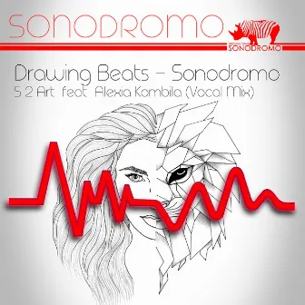 Drawing Beats (Vocal Mix) by Sonodromo