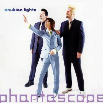 Phantascope by Anubian Lights