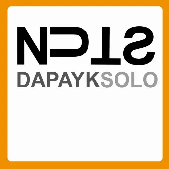 Nuts by Dapayk solo