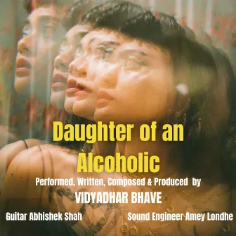 Daughter of an Alcoholic by Vidyadhar Bhave