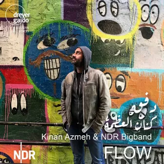 Flow by Kinan Azmeh